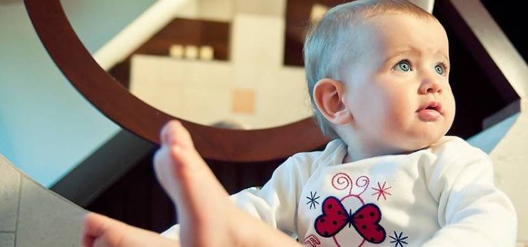 Jakie ubranka kupić dla dziecka?