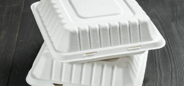 Pojemniki styropianowe w cateringu – Animax