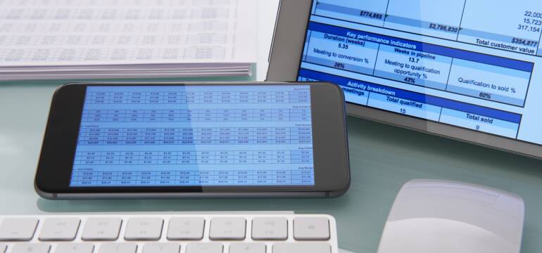 Systemy informatyczne w zarządzaniu kadrami i płacami