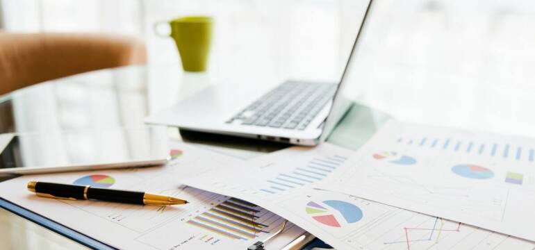 Sporządzanie zaświadczeń dla przedsiębiorstw - Joanna Ostrowska