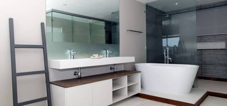 Meble do łazienki na wymiar – Aso Tomasz Janiec
