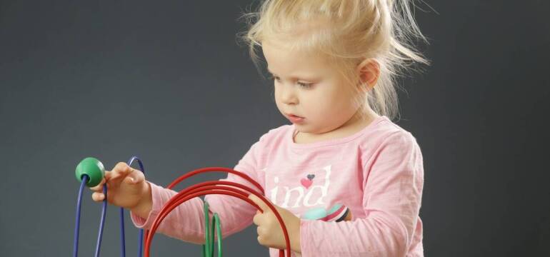 Kameralne grupy przedszkolne w Smykach – rozwój dzieci