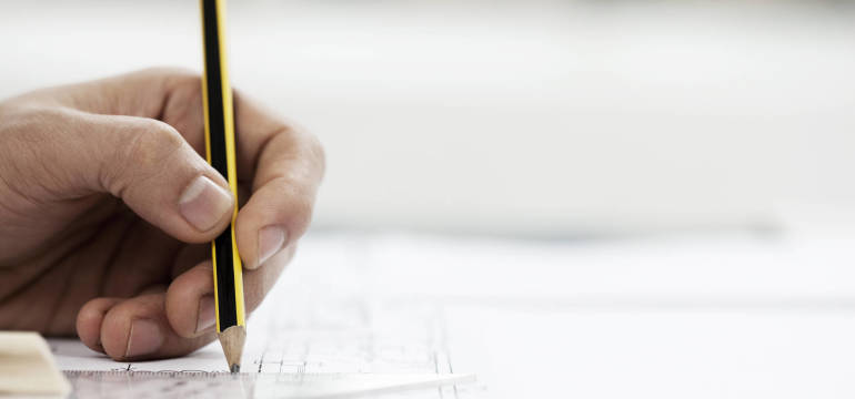 Wybór biura projektowego