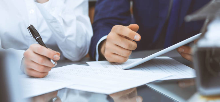 Jak wybrać biuro księgowe?