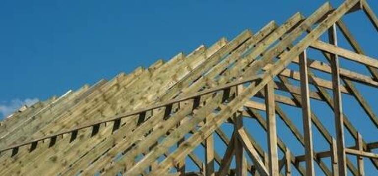 Prefabrykowane konstrukcje dachowe – nowoczesne rozwiązania