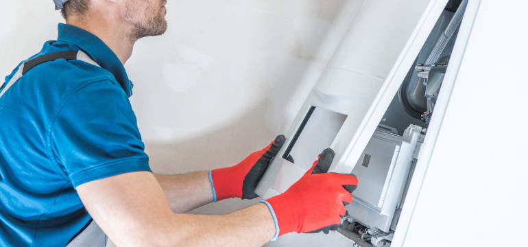 Instalacja gazowa – wszystko, co musisz o niej wiedzieć