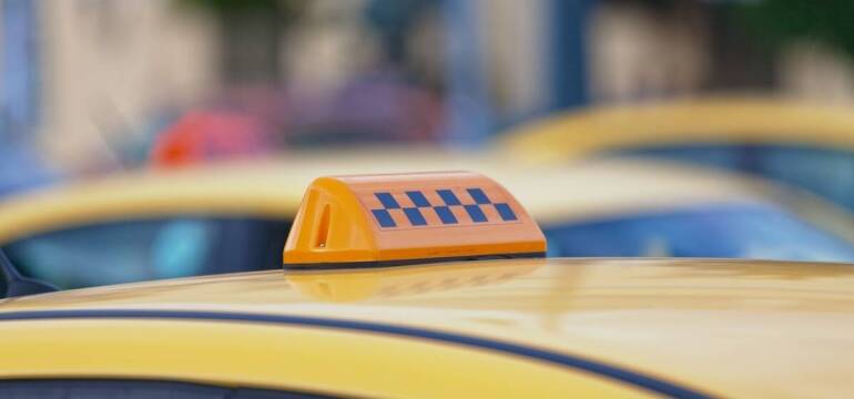 Całodobowe usługi transportowe Taxi Gostynin 24h