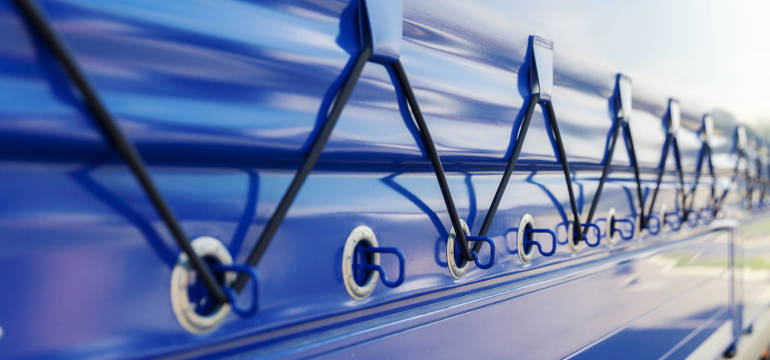 Какой автомобильный тент выбрать?