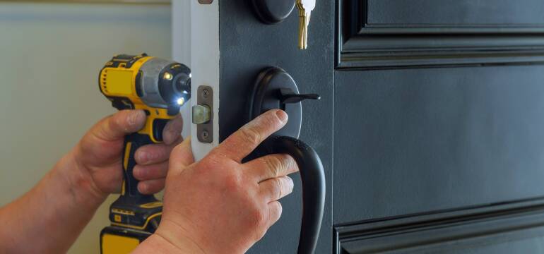 Zamki nawierzchniowe – klucz do bezpieczeństwa