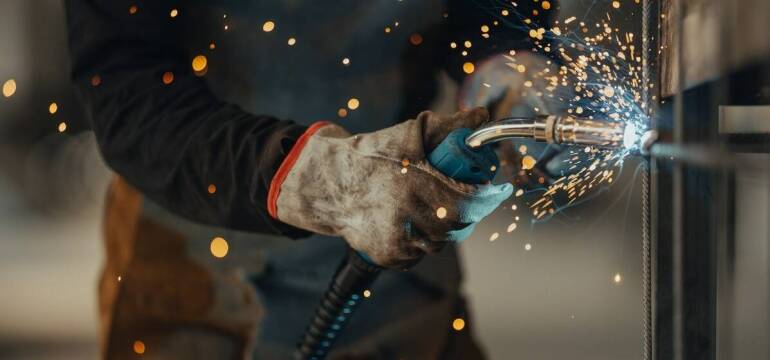 Spawanie aluminium – techniki i przygotowanie powierzchni