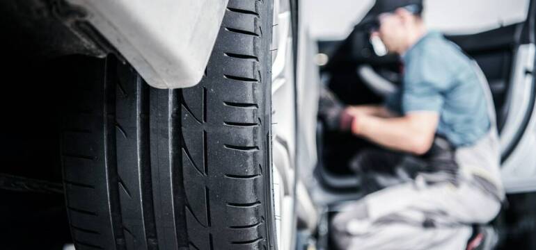 Precyzyjne wyważanie kół w Lublinie – Rimal