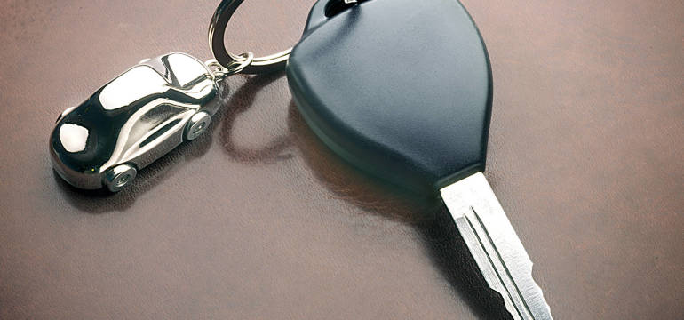 Dorabianie i kodowanie kluczyków samochodowych