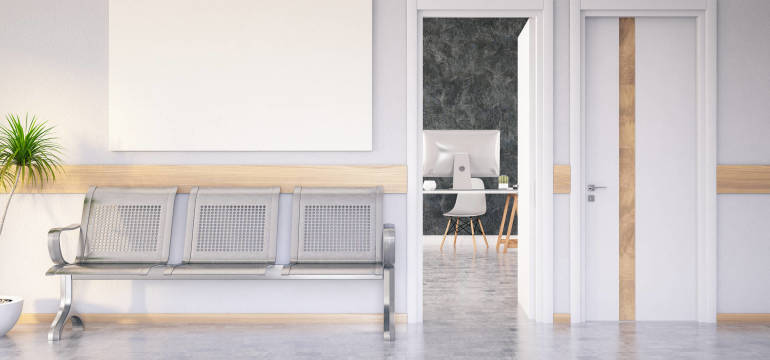 Na czym warto skupić uwagę przy tapetowaniu obiektowym?