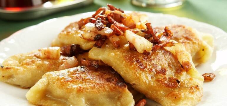 Restauracja Symfonia Smaku – kulinarne doznania w Warszawie