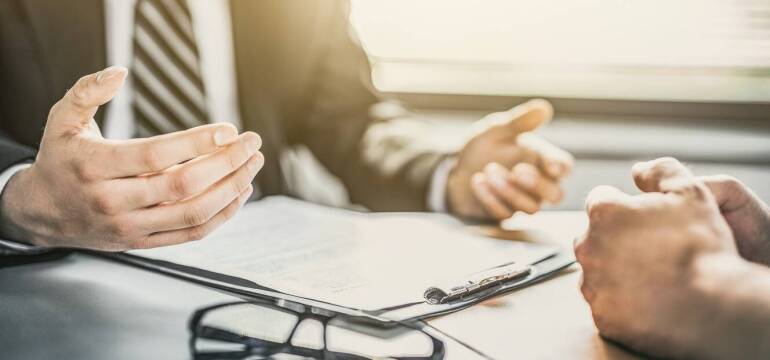 Ubezpieczenia odpowiedzialności cywilnej dla firm