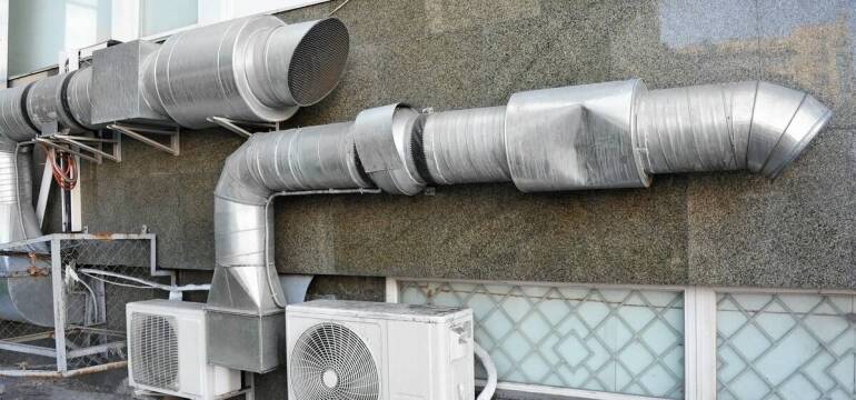 Klimatyzatory split – wybór i montaż dla komfortu