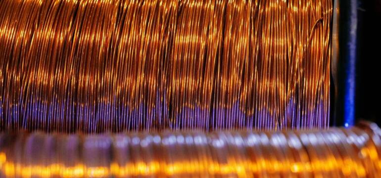 Miedź chłodnicza w systemach klimatyzacyjnych – Pefra