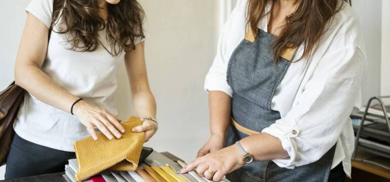 Personal Shopping – Smart Style Joanna Sędzikowska