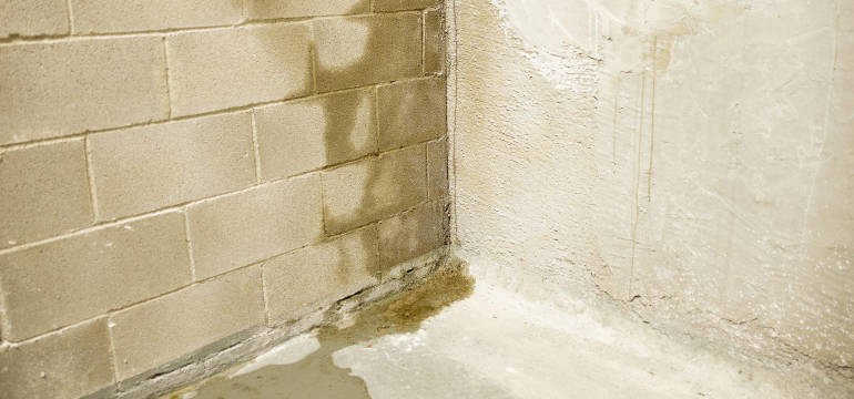 Co warto wiedzieć o osuszaniu murów metodą iniekcji krystalicznej?