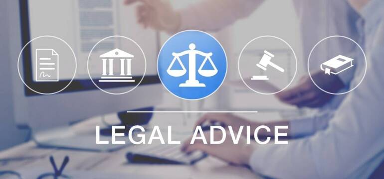 Wsparcie prawne dla firm – Kancelaria Radcy Prawnego Dawid Link