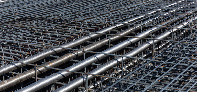 Co warto wiedzieć o prefabrykacji zbrojeń budowlanych?