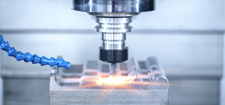 Obróbka plastyczna - jak podporządkować sobie metal