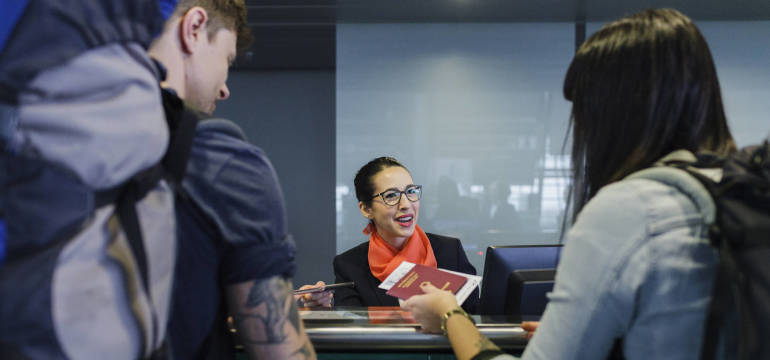 Gdzie zakupić bilety na urlop?