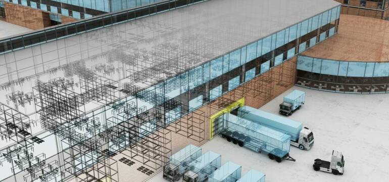 Konstrukcje stalowe w budownictwie – Dan Dav