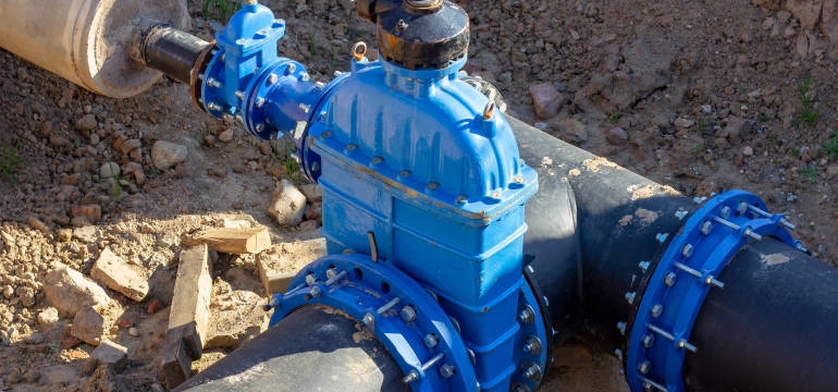 Jakie są najczęstsze awarie pomp zatapialnych?