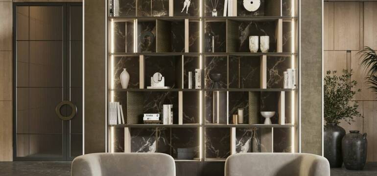 Naturalne światło w projektowaniu kuchni