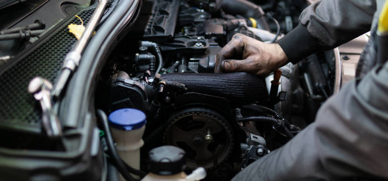 Dlaczego warto regularnie odwiedzać stacje kontroli pojazdów?