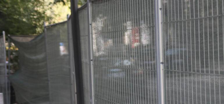 Do jakich celów wykorzystuje się ogrodzenia ażurowe?