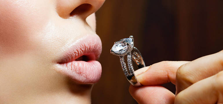 Czy obserwujemy obecnie odrodzenie branży jubilerskiej?