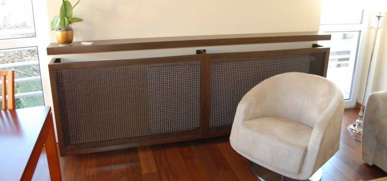 Meble a aranżacja mieszkania