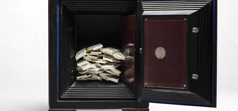 Sejf do zastosowań domowych – na co zwracać uwagę?