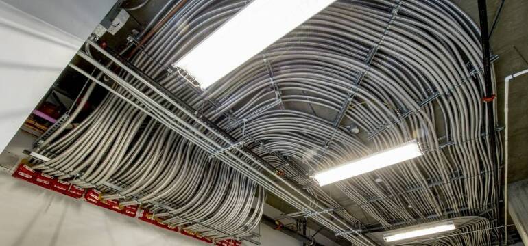 Optymalizacja procesów produkcyjnych – Idanet