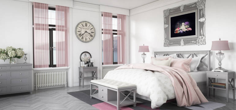 Dlaczego warto zdecydować się na zakup zasłon panelowych?