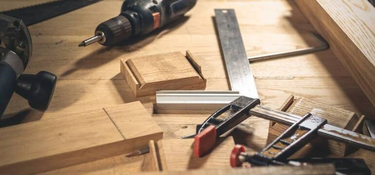 Certyfikowane drewno w budownictwie – Tartak Rybnica