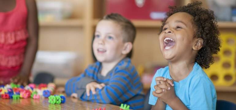 Wycieczki edukacyjne w przedszkolu Chatka Puchatka
