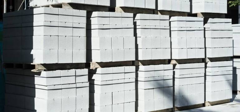 Nowoczesne technologie w produkcji pustaków