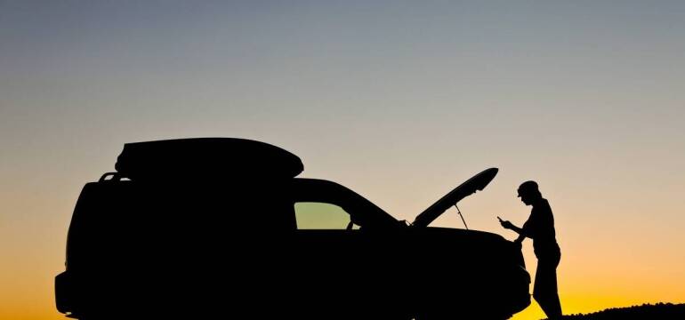 Pomoc drogowa – kluczowe usługi w Bielawie