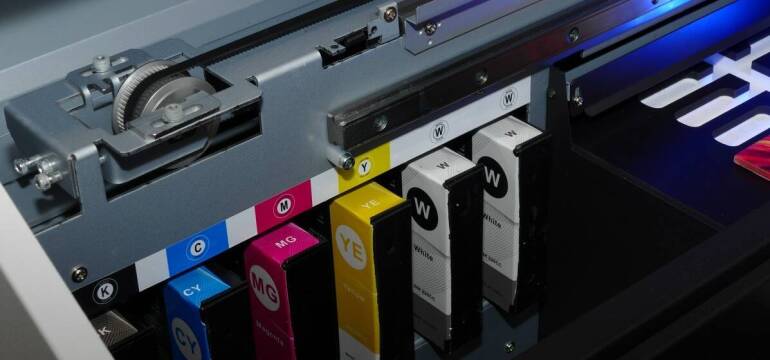 Etykiety foliowe w marketingu - Libeli Labels