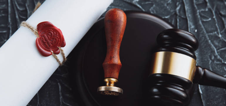 Opłaty notarialne – najbardziej przydatne informacje