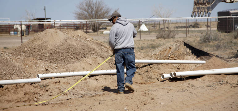 Szambo klasyczne czy przydomowa oczyszczalnia ścieków?