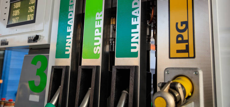 Instalacja gazowa dla aut osobowych – czy warto w nią inwestować?