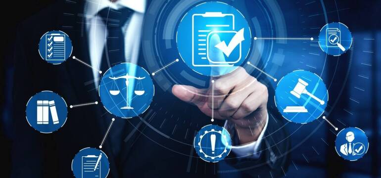 Wsparcie agencji celnych w handlu międzynarodowym