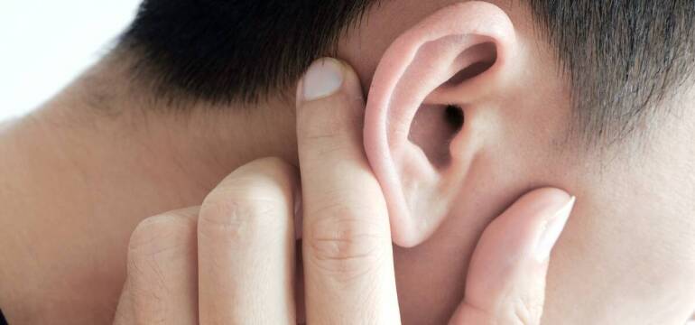 Otolaryngologia – NZOZ Zdan-Med w Gliwicach