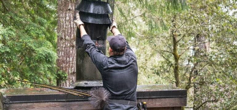 Ekspertyzy kominiarskie w Szczecinie – Adam Orell