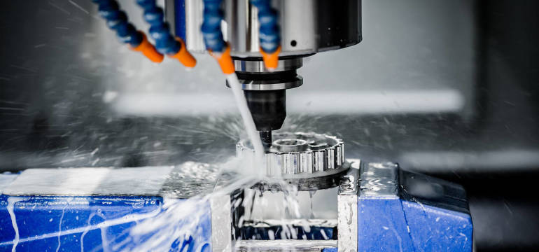 Czym jest frezowanie?