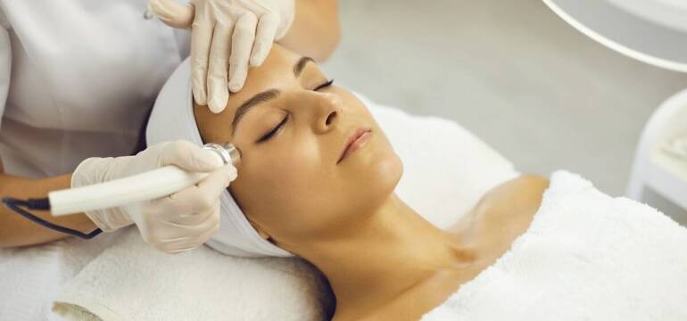 Wygładzanie zmarszczek – poprawa kondycji skóry